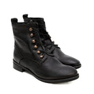 MUSTO Stivaletti Pelle VIRTUS 4003 - Musto Calzature srl