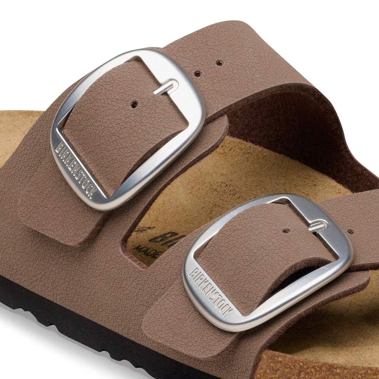 BIRKENSTOCK Birkenstock BIRKIBUC ARIZONA BIG BUCKLE 1032081 - Musto Calzature srl