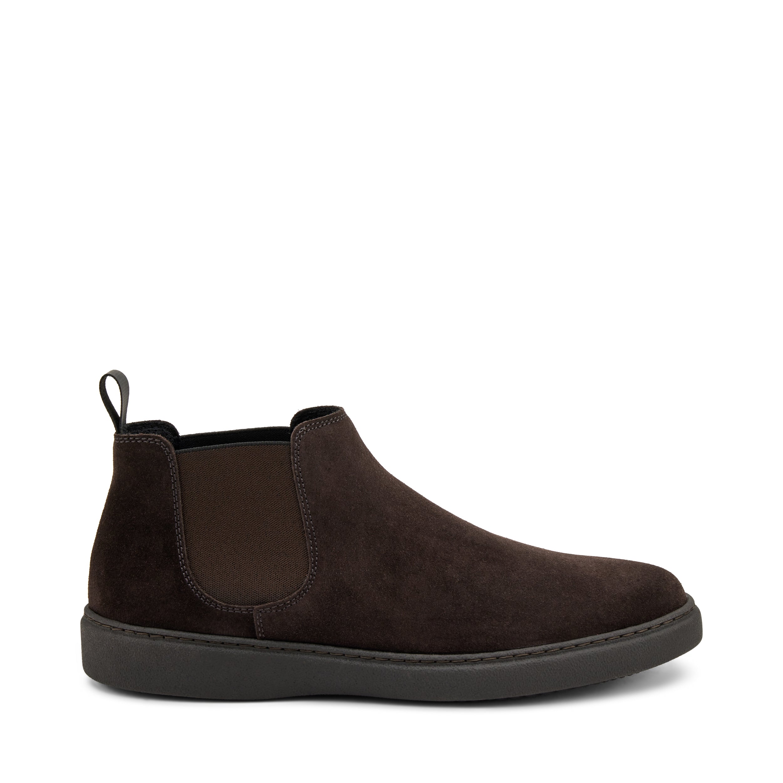 FRAU Beatles City in Suede: Morbidezza e Stile Quotidiano - Musto Calzature srl