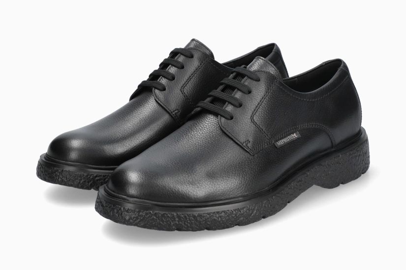 MEPHISTO Stringate uomo Pelle EDDY - Musto Calzature srl