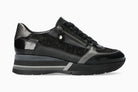 MEPHISTO Sneakers pelle e tessuto TIZIANA - Musto Calzature srl