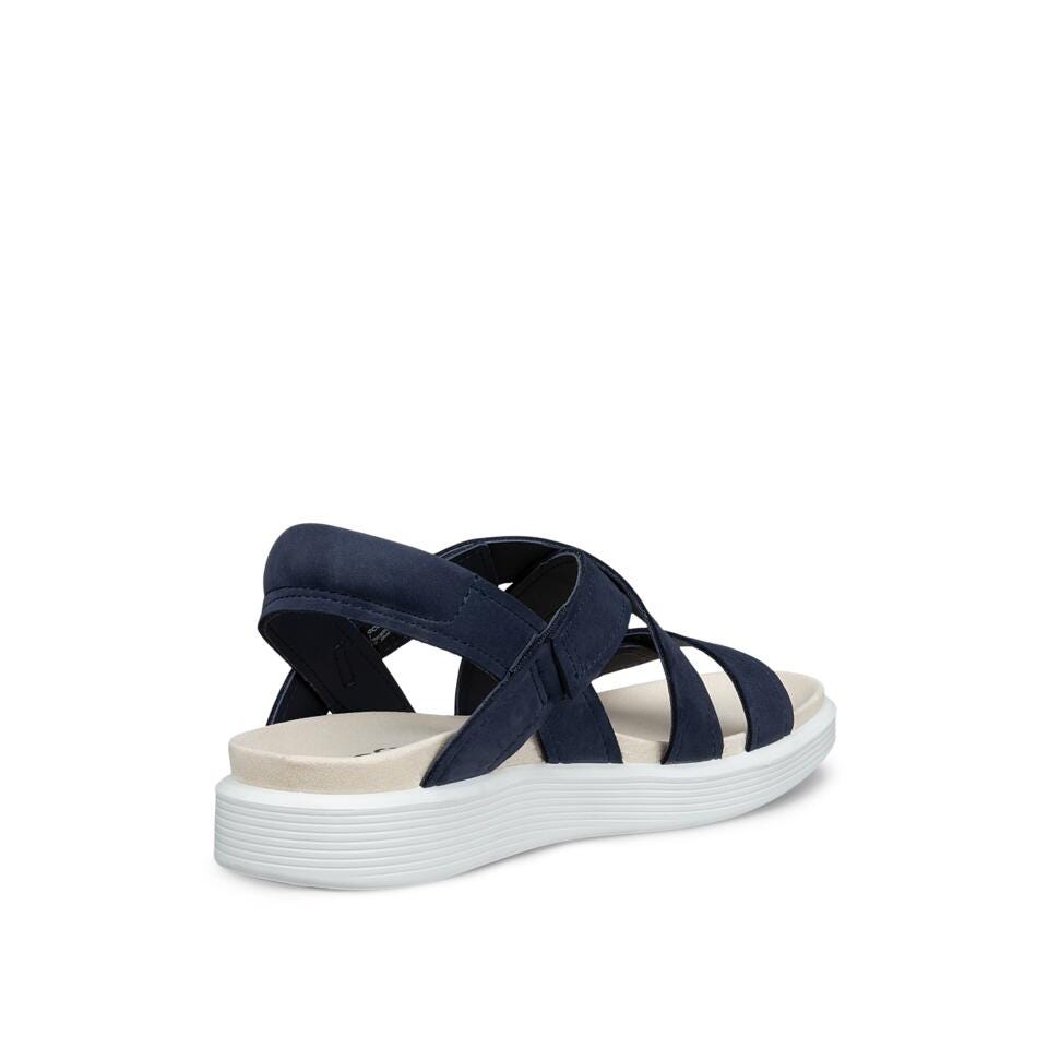 ECCO Sandali Pelle Soft Sandal 238813 - 02038 - Musto Calzature srl