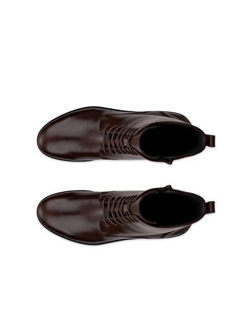 ECCO Anfibi Pelle Dress Classic 209823 - 01667 - Musto Calzature srl