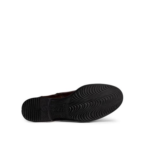 ECCO Anfibi Pelle Dress Classic 209823 - 01667 - Musto Calzature srl