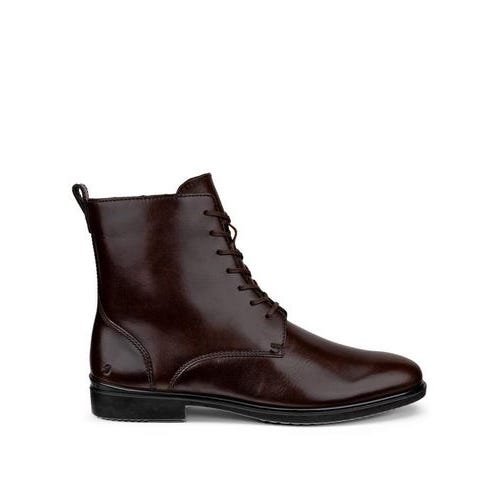 ECCO Anfibi Pelle Dress Classic 209823 - 01667 - Musto Calzature srl