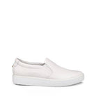 ECCO Mocassini Pelle Soft 60 Slip On 219253 - 01007 - Musto Calzature srl