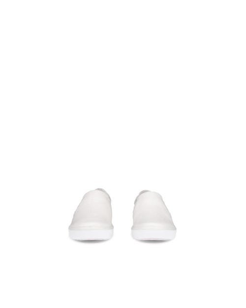 ECCO Mocassini Pelle Soft 60 Slip On 219253 - 01007 - Musto Calzature srl