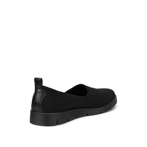 ECCO Mocassini TESSUTO Bella Slip On 282073 - 51707 - Musto Calzature srl