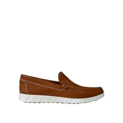 ECCO Mocassini uomo NUBUK 540514 - 02034 - Musto Calzature srl