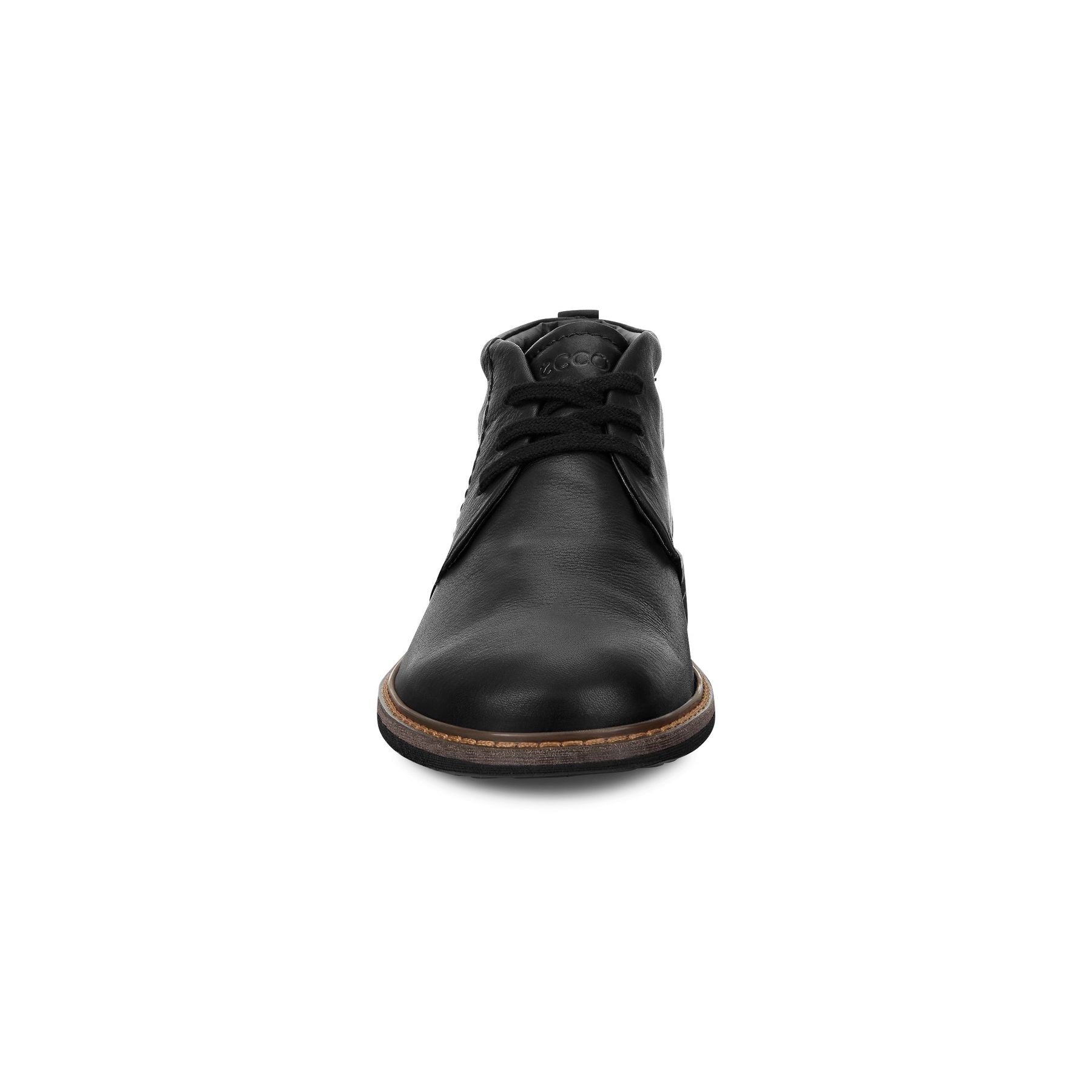 ECCO Polacchino uomo nabuk gtx 510224 - 02001 - Musto Calzature srl