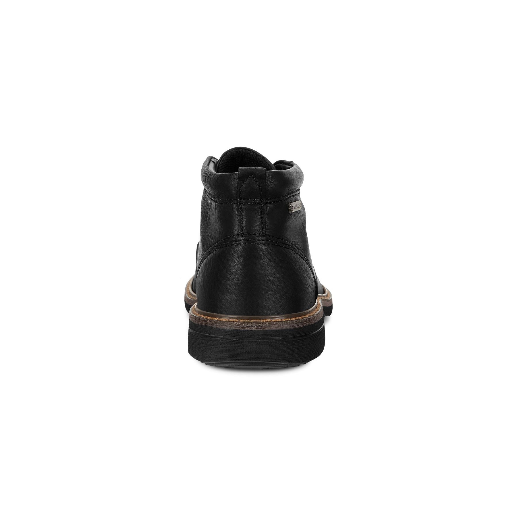 ECCO Polacchino uomo nabuk gtx 510224 - 02001 - Musto Calzature srl