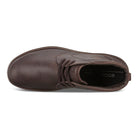 ECCO Polacchino uomo nabuk gtx 510224 - 02482 - Musto Calzature srl