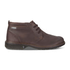 ECCO Polacchino uomo nabuk gtx 510224 - 02482 - Musto Calzature srl