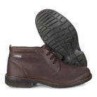 ECCO Polacchino uomo nabuk gtx 510224 - 02482 - Musto Calzature srl