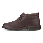 ECCO Polacchino uomo nabuk gtx 510224 - 02482 - Musto Calzature srl