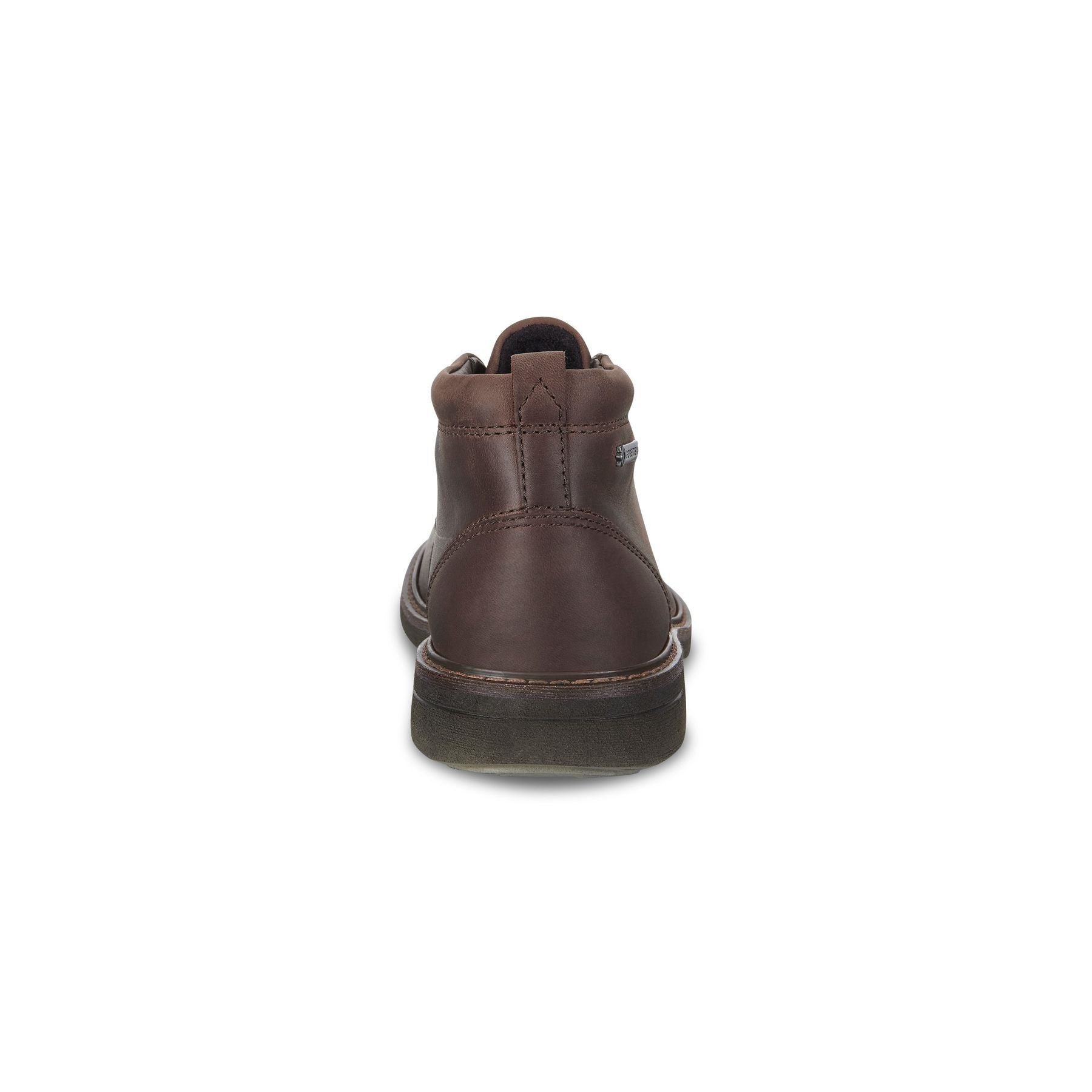 ECCO Polacchino uomo nabuk gtx 510224 - 02482 - Musto Calzature srl