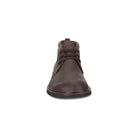 ECCO Polacchino uomo nabuk gtx 510224 - 02482 - Musto Calzature srl