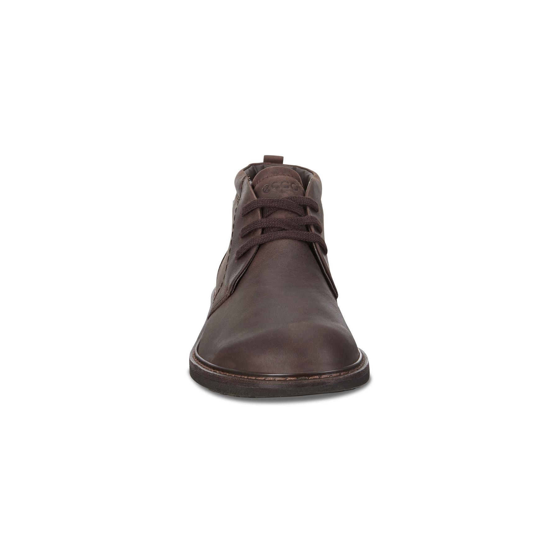 ECCO Polacchino uomo nabuk gtx 510224 - 02482 - Musto Calzature srl