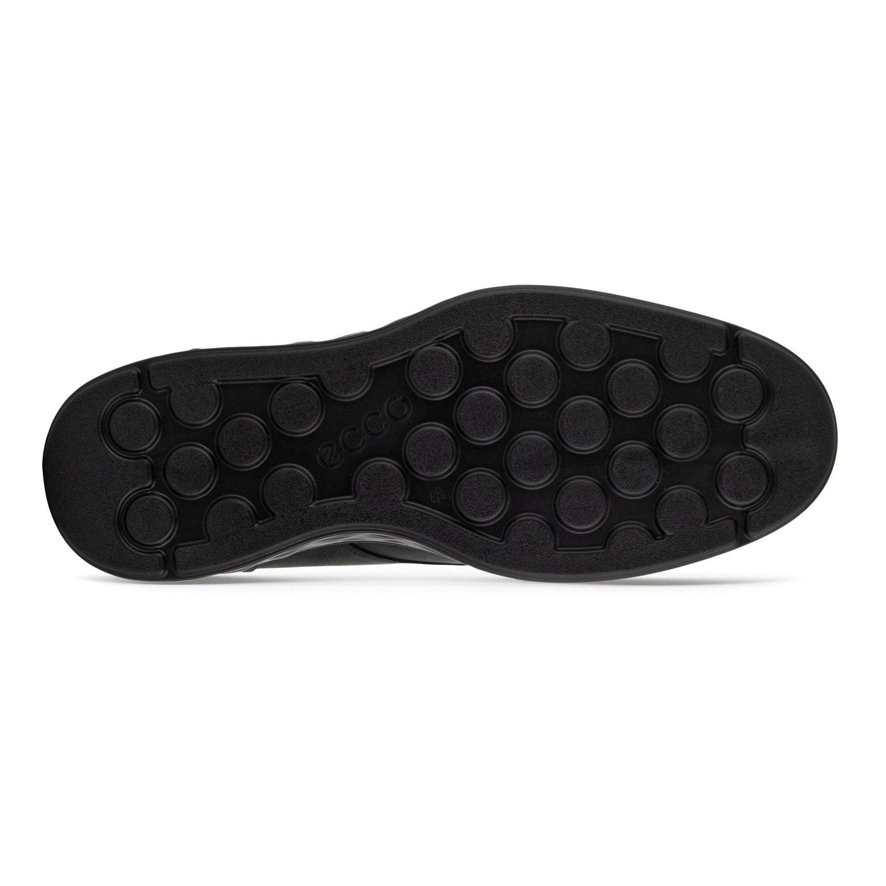 ECCO Polacchino uomo nabuk gtx 520334 - 02001 - Musto Calzature srl