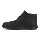 ECCO Polacchino uomo nabuk gtx 520334 - 02001 - Musto Calzature srl
