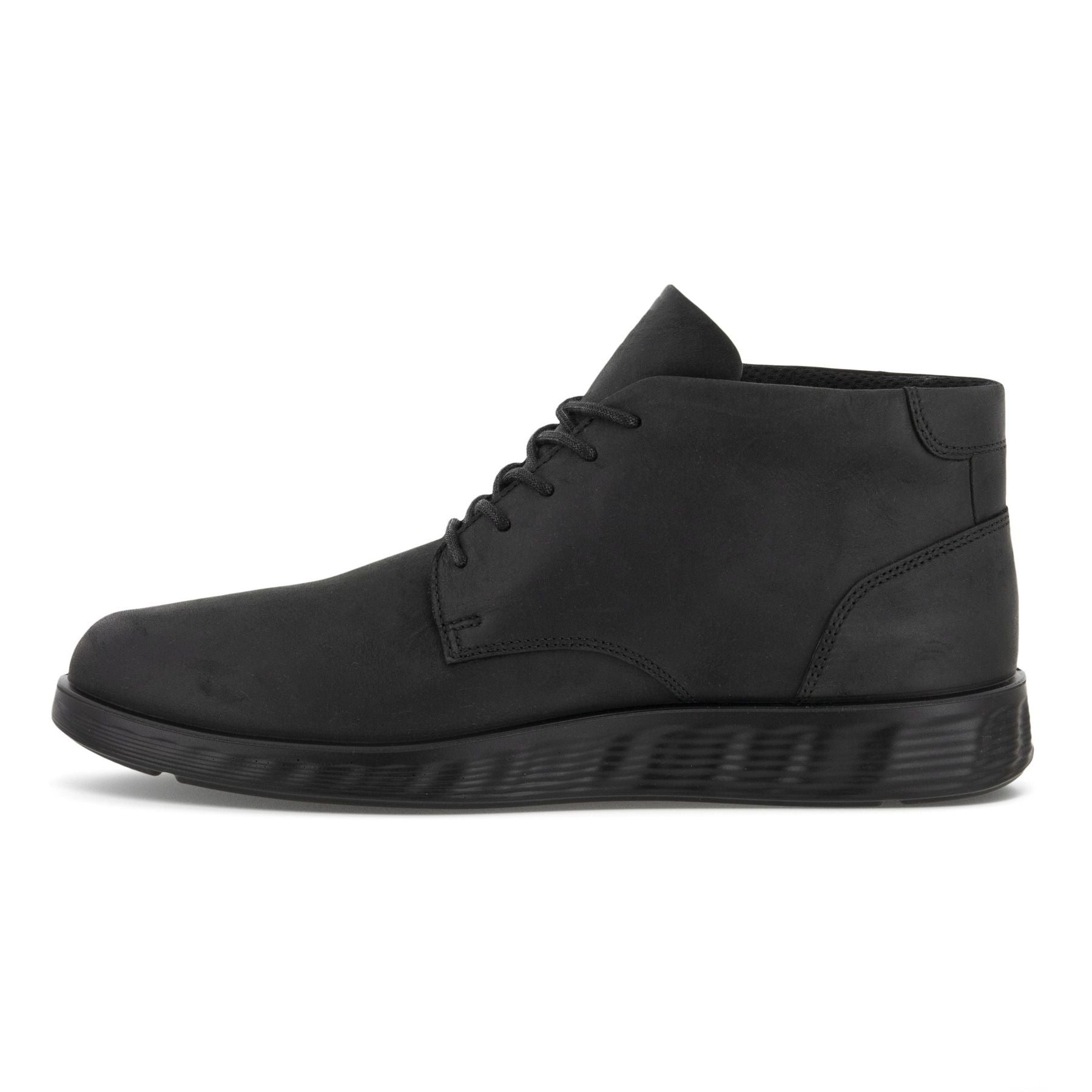 ECCO Polacchino uomo nabuk gtx 520334 - 02001 - Musto Calzature srl