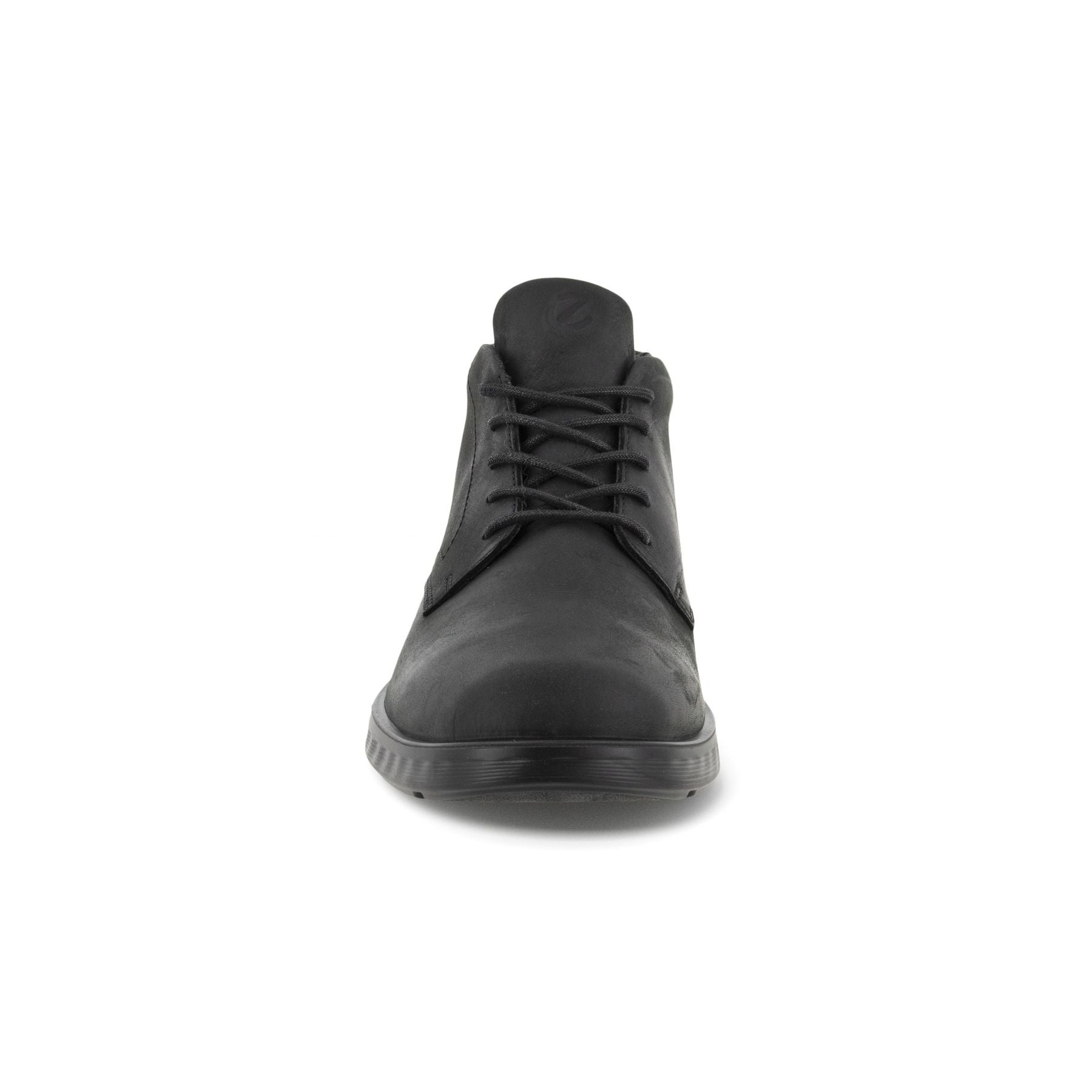 ECCO Polacchino uomo nabuk gtx 520334 - 02001 - Musto Calzature srl