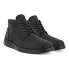 ECCO Polacchino uomo nabuk gtx 520334 - 02001 - Musto Calzature srl