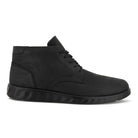 ECCO Polacchino uomo nabuk gtx 520334 - 02001 - Musto Calzature srl