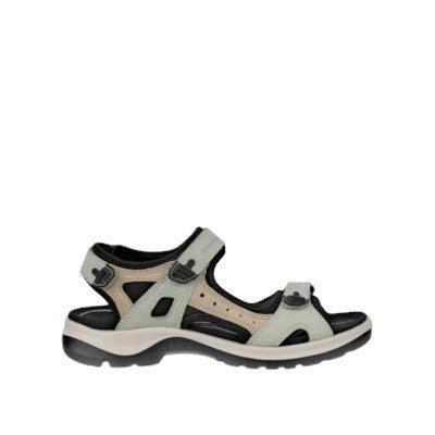 ECCO Sandali NUBUK 069563 - 60879 - Musto Calzature srl