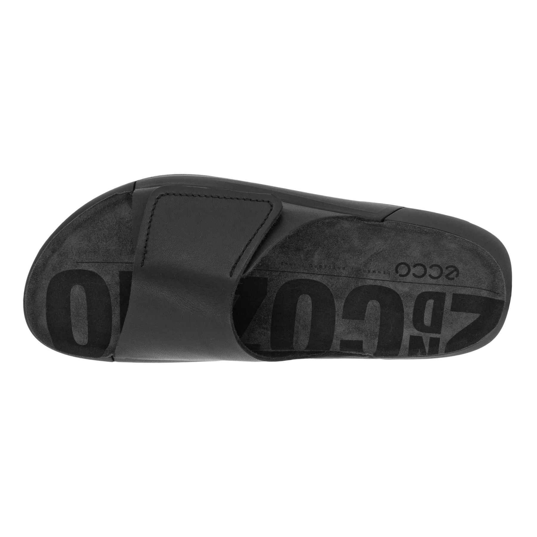 ECCO Sandali Pelle 206803 - 01001 - Musto Calzature srl