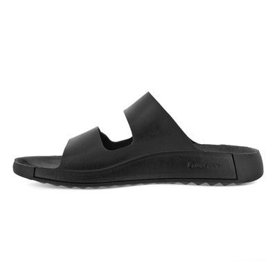 ECCO Sandali uomo Pelle Cozmo 500904 - 01001 - Musto Calzature srl