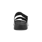 ECCO Sandali uomo Pelle Cozmo 500904 - 01001 - Musto Calzature srl