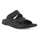 ECCO Sandali uomo Pelle Cozmo 500904 - 01001 - Musto Calzature srl