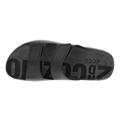 ECCO Sandali uomo Pelle Cozmo 500904 - 01001 - Musto Calzature srl