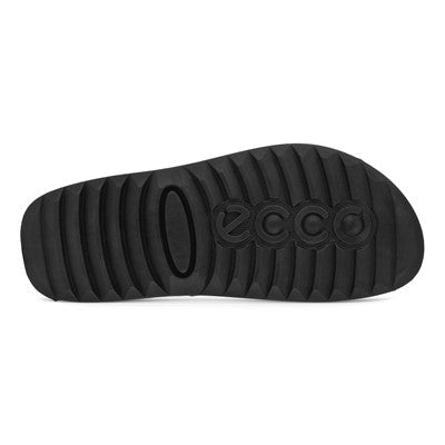 ECCO Sandali uomo Pelle Cozmo 500904 - 01001 - Musto Calzature srl