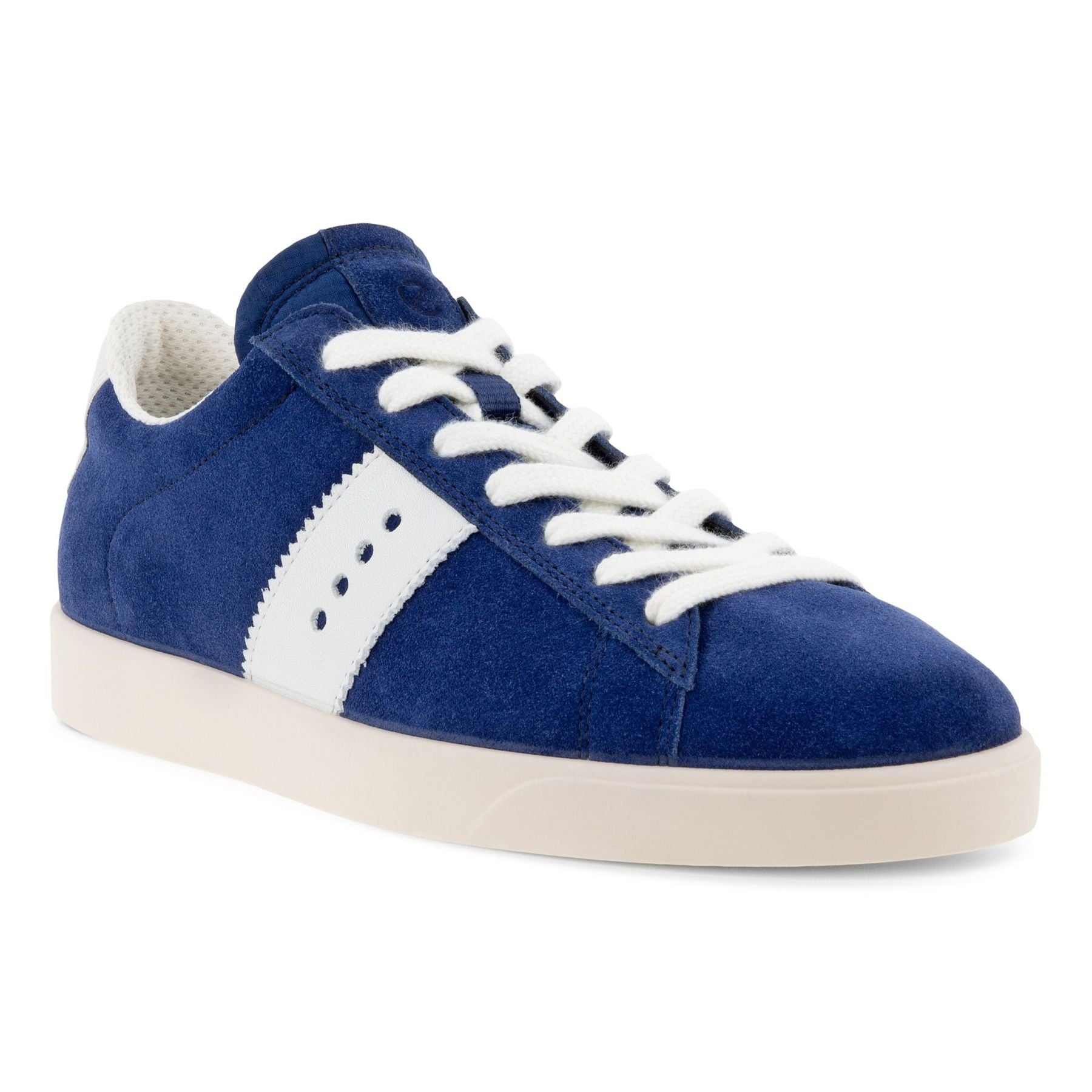 ECCO Scarpe Camoscio 212803 - 60438 - Musto Calzature srl