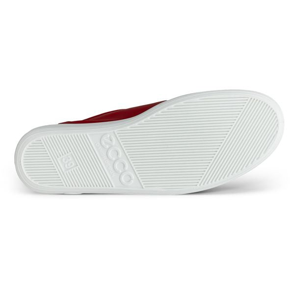 ECCO Scarpe Pelle 206503 - 11466 - Musto Calzature srl