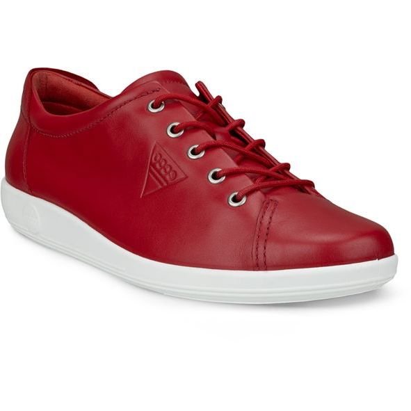 ECCO Scarpe Pelle 206503 - 11466 - Musto Calzature srl
