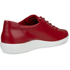 ECCO Scarpe Pelle 206503 - 11466 - Musto Calzature srl