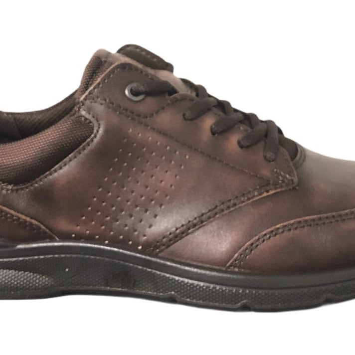 ECCO Scarpe Pelle 511734 - 55738 - Musto Calzature srl