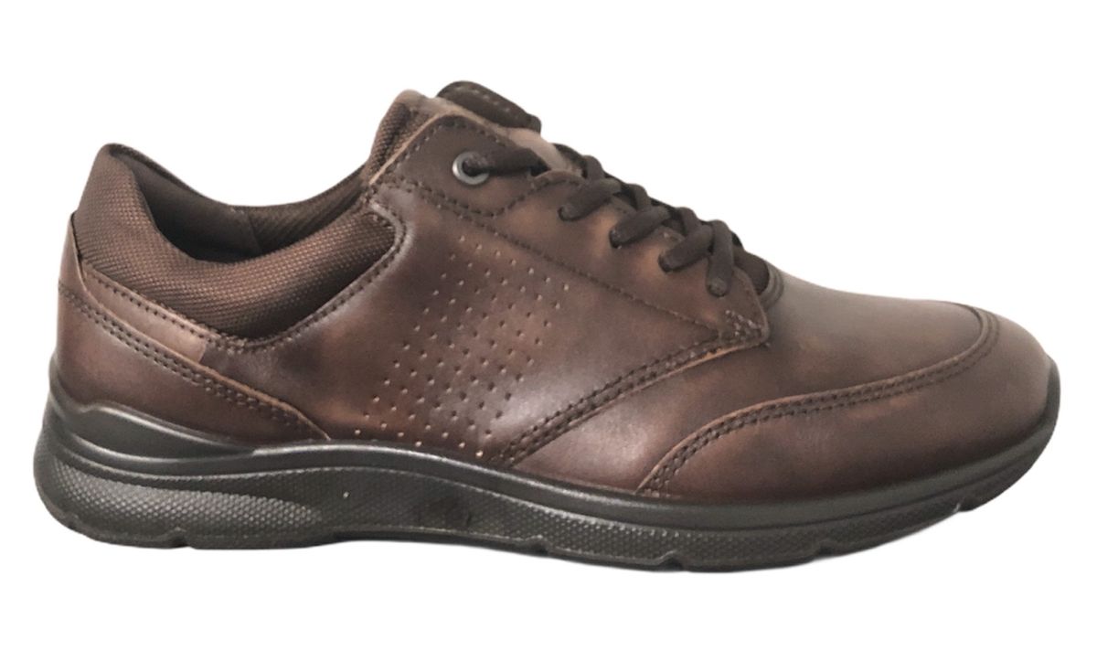 ECCO Scarpe Pelle 511734 - 55738 - Musto Calzature srl