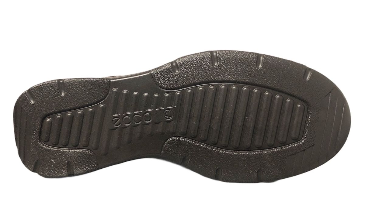 ECCO Scarpe Pelle 511734 - 55738 - Musto Calzature srl
