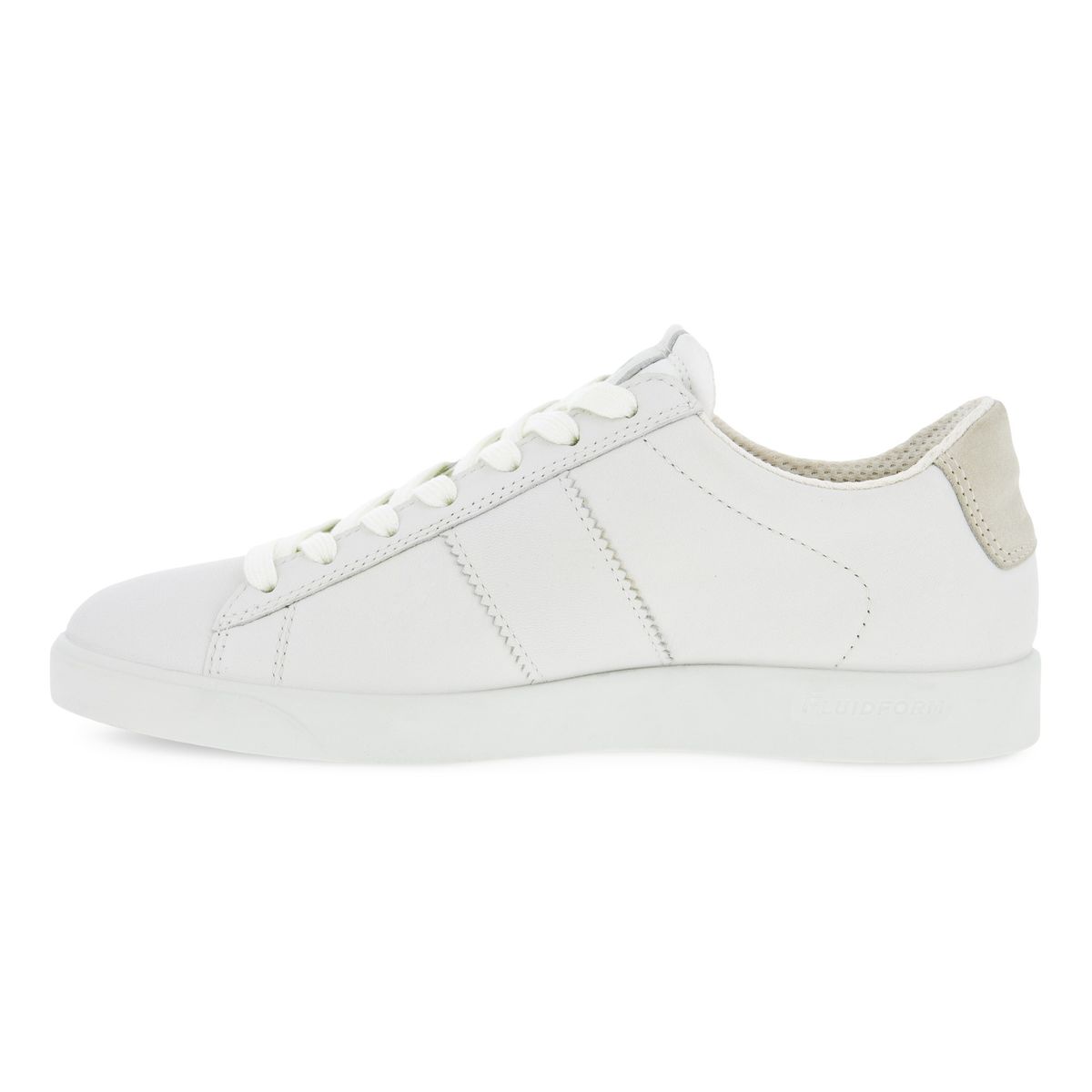ECCO Scarpe Pelle Street Lite 212803 - 59390 - Musto Calzature srl