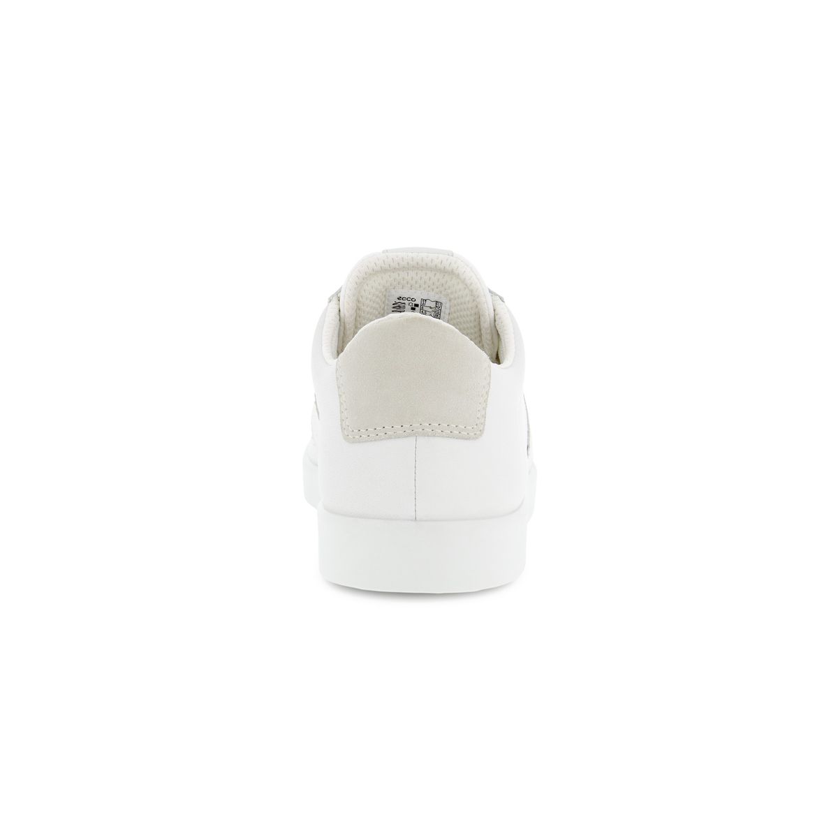 ECCO Scarpe Pelle Street Lite 212803 - 59390 - Musto Calzature srl