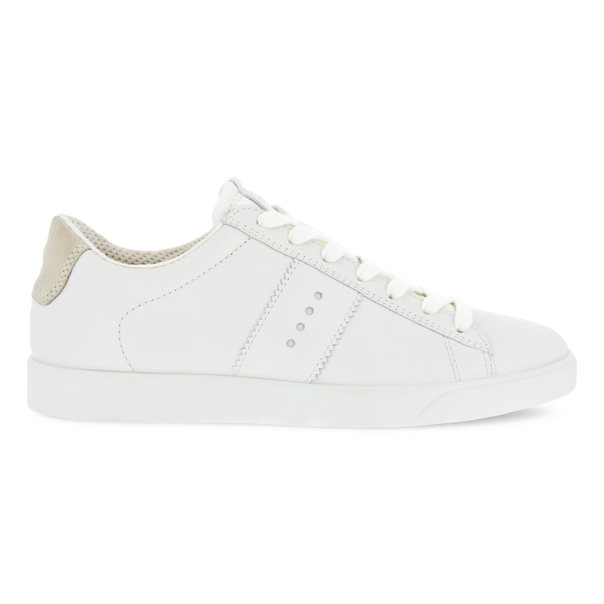 ECCO Scarpe Pelle Street Lite 212803 - 59390 - Musto Calzature srl