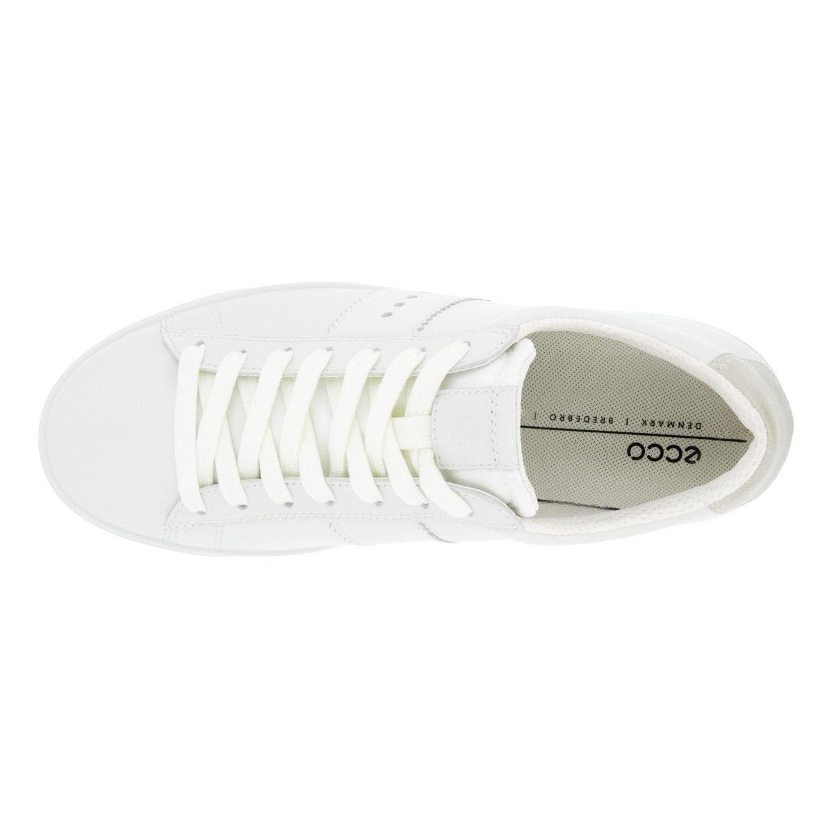 ECCO Scarpe Pelle Street Lite 212803 - 59390 - Musto Calzature srl