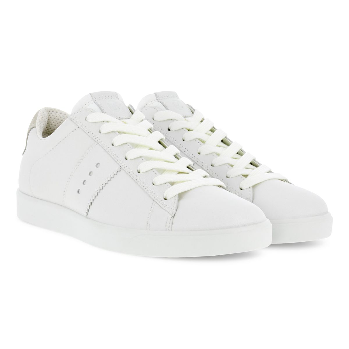 ECCO Scarpe Pelle Street Lite 212803 - 59390 - Musto Calzature srl