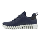 ECCO sneakers da uomo in pelle Gruuv - Musto Calzature srl