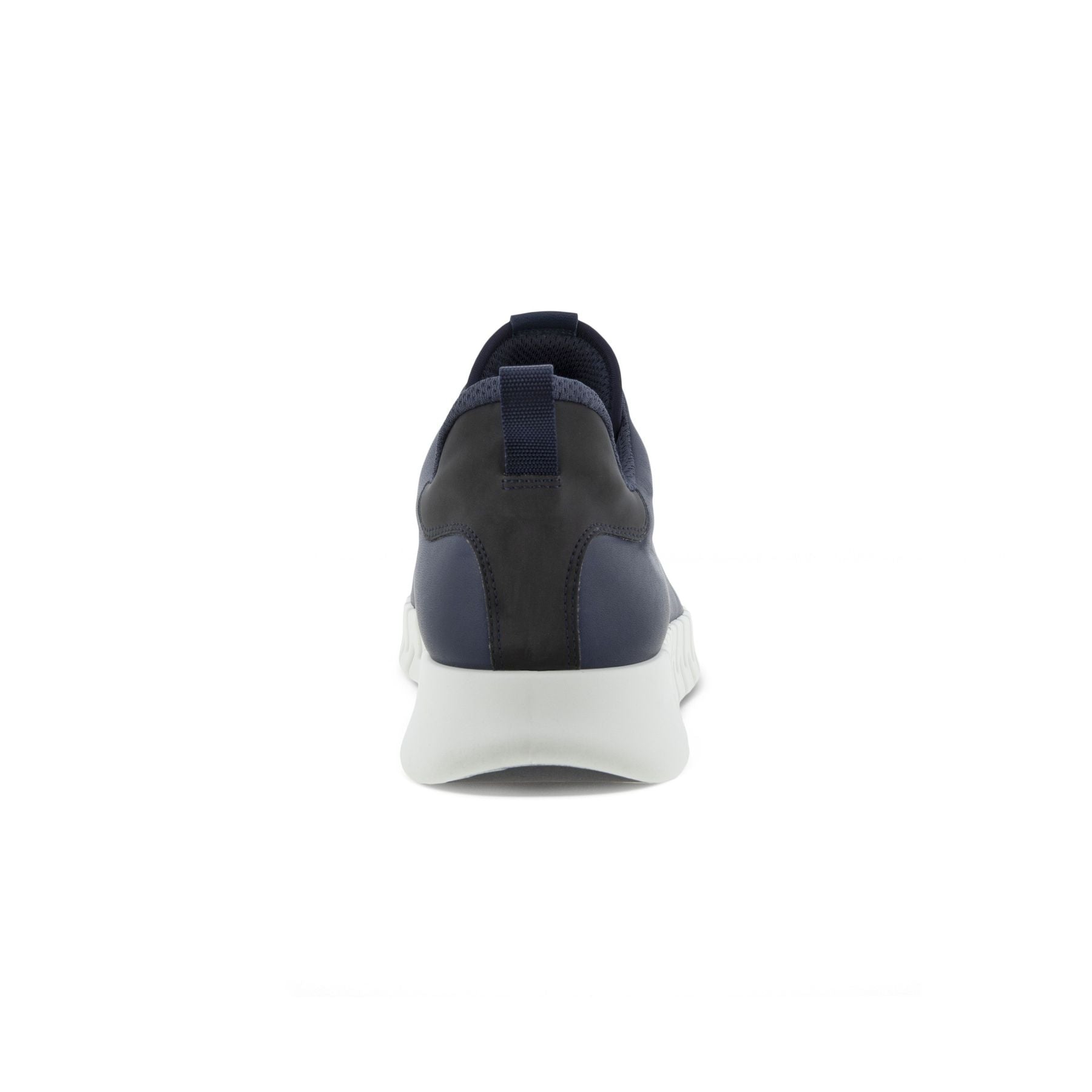 ECCO sneakers da uomo in pelle Gruuv - Musto Calzature srl