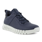 ECCO sneakers da uomo in pelle Gruuv - Musto Calzature srl